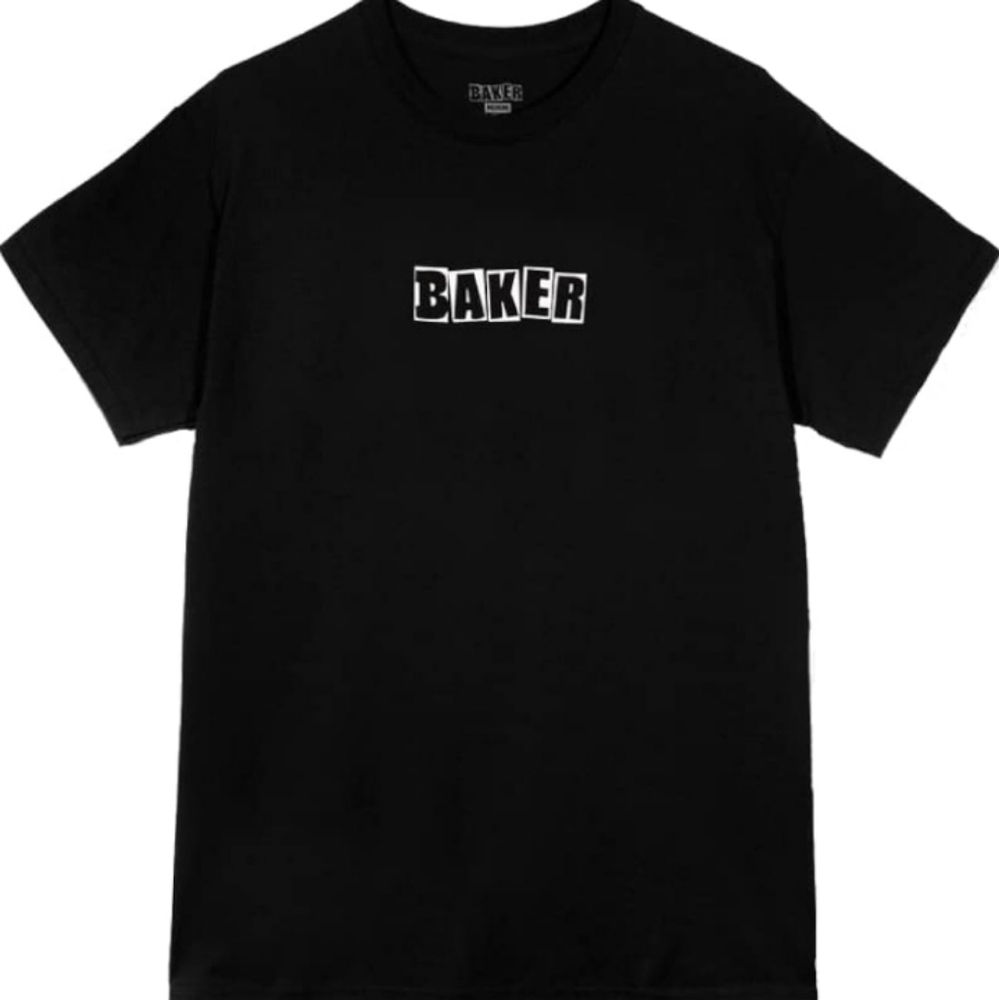 BAKER BRAND T SIZE SMALL